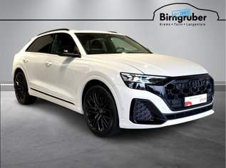 Q8 50 MHEV TDI quattro Tiptronic