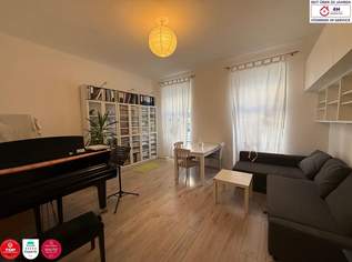 Charmante 2-Zimmer-Altbauwohnung in ruhiger Lage – 45 m² in 1140 Wien, 230000 €, Immobilien-Häuser in 1140 Penzing Charmante 2-Zimmer-Altbauwohnung in ruhiger Lage – 45 m² in 1140 Wien, 230000 €, Immobilien-Häuser in 1140 Penzing