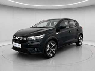 Sandero Expression TCe 90 Aut. Sitzh. R-Kamera CarPlay Tempom., 17990 €, Auto & Fahrrad-Autos in 4020 Bulgariplatz Sandero Expression TCe 90 Aut. Sitzh. R-Kamera CarPlay Tempom., 17990 €, Auto & Fahrrad-Autos in 4020 Bulgariplatz