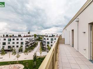 Für Familien: Perfekte Raumaufteilung mit 4.Zimmer und Balkon - Tauchen Sie ein ins „Hirschfeld – Naturnah wohnen“ - Provisionsfrei, 461000 €, Immobilien-Wohnungen in 1210 Floridsdorf Für Familien: Perfekte Raumaufteilung mit 4.Zimmer und Balkon - Tauchen Sie ein ins „Hirschfeld – Naturnah wohnen“ - Provisionsfrei, 461000 €, Immobilien-Wohnungen in 1210 Floridsdorf