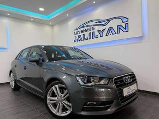 A3 quattro 2,0 TDI,S-LINE, SHZ, TEMPOMAT, ERSTBESI..., 16490 €, Auto & Fahrrad-Autos in 5145 Neukirchen an der Enknach A3 quattro 2,0 TDI,S-LINE, SHZ, TEMPOMAT, ERSTBESI..., 16490 €, Auto & Fahrrad-Autos in 5145 Neukirchen an der Enknach