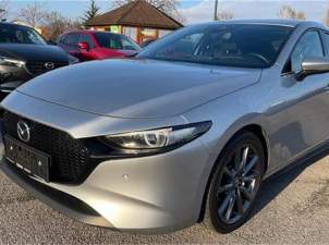 3 Skyactiv-G122 Comfort+ /SO/ST/TE mit Paket SOUND, 20490 €, Auto & Fahrrad-Autos in 2380 Gemeinde Perchtoldsdorf