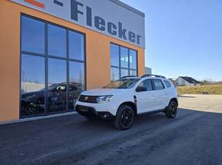 Duster dCi 110 S&S EDC Comfort Automatik, 15950 €, Auto & Fahrrad-Autos in 8501 Lieboch