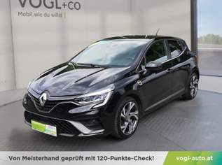 Clio RS-Line Blue dCi 115, 9990 €, Auto & Fahrrad-Autos in 8940 Liezen Clio RS-Line Blue dCi 115, 9990 €, Auto & Fahrrad-Autos in 8940 Liezen