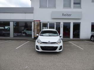 Rio 1,2 MPI, 7990 €, Auto & Fahrrad-Autos in 4600 Wels