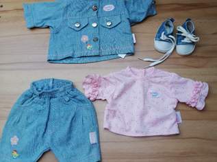 Baby Born Jeansset