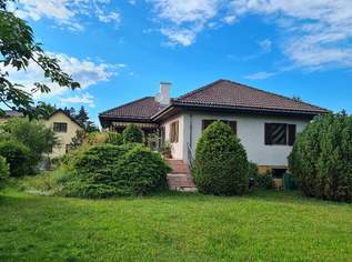 BUNGALOW ZU MIETEN IN RUHIGER SIEDLUNGSLAGE, 1275 €, Immobilien-Häuser in 3040 Katastralgemeinde Neulengbach