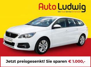 308 SW 1,5 BlueHDI 100 Active*VIRTUAL*NAVI*PDC*AHK*..., 11880 €, Auto & Fahrrad-Autos in 1230 Liesing 308 SW 1,5 BlueHDI 100 Active*VIRTUAL*NAVI*PDC*AHK*..., 11880 €, Auto & Fahrrad-Autos in 1230 Liesing