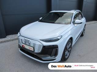 Q6 e-tron e-tron quattro, 63990 €, Auto & Fahrrad-Autos in 2500 Gemeinde Baden Q6 e-tron e-tron quattro, 63990 €, Auto & Fahrrad-Autos in 2500 Gemeinde Baden
