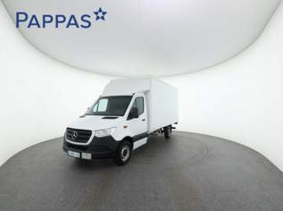 Sprinter 316 CDI 3,5t / 3.000 mm, 58788 €, Auto & Fahrrad-Autos in 4921 Hohenzell