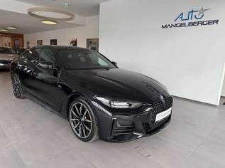 420 d 48 V Gran Coupe xDrive Aut. M SPORT, 44600 €, Auto & Fahrrad-Autos in 5165 Berndorf bei Salzburg