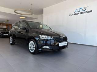 Fabia Combi Ambition 1,0 TSI, 15350 €, Auto & Fahrrad-Autos in 5165 Berndorf bei Salzburg Fabia Combi Ambition 1,0 TSI, 15350 €, Auto & Fahrrad-Autos in 5165 Berndorf bei Salzburg