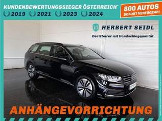 Passat GTE e-Hybrid DSG *LEDER / LED MIT FERNLICHTASSI..., 22880 €, Auto & Fahrrad-Autos in 8200 Gleisdorf