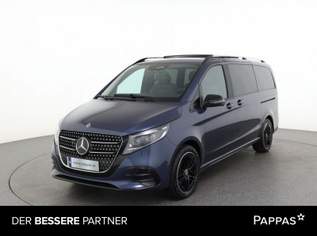 V 300 d 4MATIC EXCLUSIVE Lang AHK 2,5t 6 Sitze, 125988 €, Auto & Fahrrad-Autos in 2351 Gemeinde Wiener Neudorf V 300 d 4MATIC EXCLUSIVE Lang AHK 2,5t 6 Sitze, 125988 €, Auto & Fahrrad-Autos in 2351 Gemeinde Wiener Neudorf