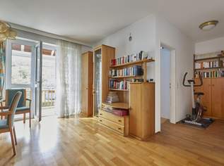 Pärchen- oder Singlewohnung in bester Lage am Froschberg!, 229000 €, Immobilien-Wohnungen in Oberösterreich