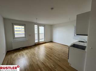 AKTION - Erster Monat Mietfrei! Moderne Pärchenwohnung mit Terrasse!, 920.3 €, Immobilien-Wohnungen in 1110 Simmering