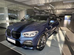 X4 xDrive30d, 46490 €, Auto & Fahrrad-Autos in 4400 