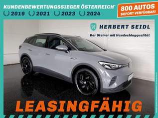 ID.4 ID. 4 Pro Performance 77kWh *LED / NAVI / CCS-L..., 23880 €, Auto & Fahrrad-Autos in 8200 Gleisdorf ID.4 ID. 4 Pro Performance 77kWh *LED / NAVI / CCS-L..., 23880 €, Auto & Fahrrad-Autos in 8200 Gleisdorf