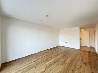 Doppelt schön – Balkon & Terrasse für mehr Freiheit, 357000 €, Immobilien-Wohnungen in 1210 Floridsdorf