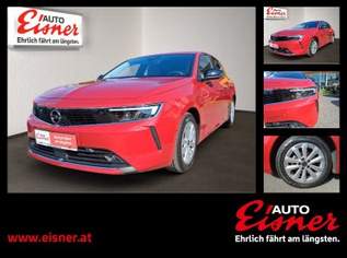 Astra L 1.2 Turbo Business Edition, 17490 €, Auto & Fahrrad-Autos in 9800 Spittal an der Drau
