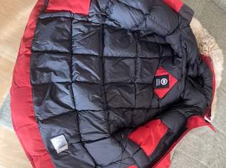 Canada Goose Jacke 