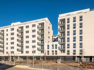 ++VIOLAA++ Hochwertiger 2-Zimmer Neubau-ZWEITBEZUG mit Balkon/Loggia! ***PROVISIONSFREI***, 1025.12 €, Immobilien-Wohnungen in 1100 Favoriten