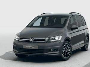Touran Friends TSI DSG ''7SITZER+17''+WINTERPAKET'', 45700 €, Auto & Fahrrad-Autos in 6800 Gisingen
