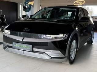 Ioniq 5 53 kWh plus Line Abstandstempomat+AHK+SR&W, 19900 €, Auto & Fahrrad-Autos in 2103 Langenzersdorf