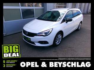 ASTRA K ST Ultimate 1.2 145P, 15990 €, Auto & Fahrrad-Autos in 1190 Döbling