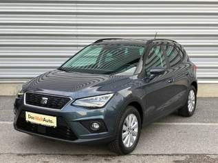 Arona Style EcoTSI, 14990 €, Auto & Fahrrad-Autos in 8020 Gries