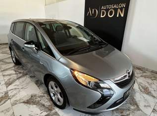 Zafira Active ecoFlex 7 Sitzer Facelift, 10490 €, Auto & Fahrrad-Autos in 2282 Gemeinde Großhofen