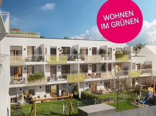 Das Koloman: Zuhause in Stockerau!, 233000 €, Immobilien-Wohnungen in 2000 Gemeinde Stockerau