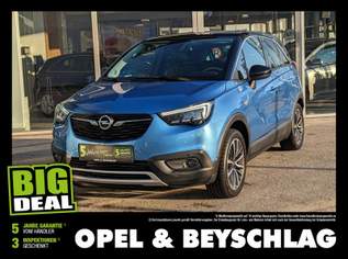Crossland X Ultimate 1.2, 17790 €, Auto & Fahrrad-Autos in 1190 Döbling