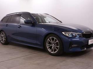 318 d Sport Line // Anhängervorrichtung //, 21990 €, Auto & Fahrrad-Autos in 3361 Aschbach-Markt