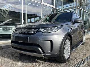 Discovery 5 / 3.0Liter TD HSE °7.SITZER-PANO°, 32900 €, Auto & Fahrrad-Autos in 4880 Sankt Georgen im Attergau Discovery 5 / 3.0Liter TD HSE °7.SITZER-PANO°, 32900 €, Auto & Fahrrad-Autos in 4880 Sankt Georgen im Attergau