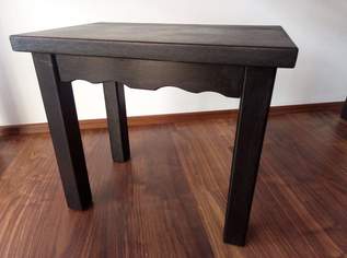 Design-Tisch-Set, neue Einzelanfertigung Design-Tisch-Set, neue Einzelanfertigung