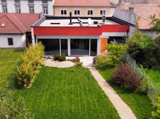 Modernes Neubau Objekt, 630000 €, Immobilien-Häuser in 3730 Eggenburg