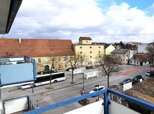 1-Zimmer Wohnung mit Balkon in Stockerau, 105000 €, Immobilien-Wohnungen in 2000 Gemeinde Stockerau