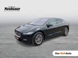 I-Pace Austria Edition EV320 90kWh AWD, 25790 €, Auto & Fahrrad-Autos in 8753 Fohnsdorf