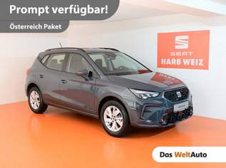 Arona Reference Edition 1.0 TSI, 19390 €, Auto & Fahrrad-Autos in 8160 Weiz