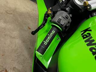 Kawasaki ninja zx10r Kawasaki ninja zx10r