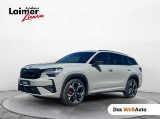 Kodiaq RS 4x4 TSI DSG, 65990 €, Auto & Fahrrad-Autos in 8940 Liezen