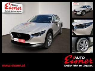 CX-30 G140 AT EXCLUSIVE LINE, 31940 €, Auto & Fahrrad-Autos in Kärnten CX-30 G140 AT EXCLUSIVE LINE, 31940 €, Auto & Fahrrad-Autos in Kärnten