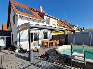 "NEUES Jahr - Neues ZUHAUSE!", 499000 €, Immobilien-Häuser in 2512 Katastralgemeinde Tribuswinkel