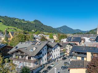 Repräsentatives Büro in Top-Zentrumslage, 5980 €, Immobilien-Gewerbeobjekte in 6370 Stadt Kitzbühel
