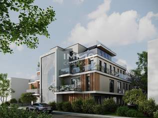 VINEA XII - Exklusive 3-Zimmer Wohnung mit Balkon, Terrasse & Tiefgarage in Neustift am Walde!, 1300000 €, Immobilien-Wohnungen in 1190 Döbling VINEA XII - Exklusive 3-Zimmer Wohnung mit Balkon, Terrasse & Tiefgarage in Neustift am Walde!, 1300000 €, Immobilien-Wohnungen in 1190 Döbling