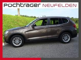 X3 xDrive 20d F25 N47, 9900 €, Auto & Fahrrad-Autos in 4120 Neufelden X3 xDrive 20d F25 N47, 9900 €, Auto & Fahrrad-Autos in 4120 Neufelden