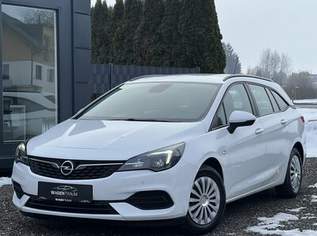 Astra ST 1,5 CDTI Edition| LED| Kamera | SHZ, 12980 €, Auto & Fahrrad-Autos in 5162 Obertrum am See