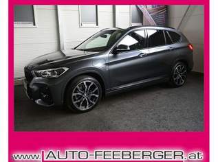 X1 xDrive25e PHEV Aut.M-Sport,Navi,R-Kamera,adapti..., 25990 €, Auto & Fahrrad-Autos in 8753 Fohnsdorf