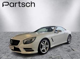 SL 350 Roadster, 49994 €, Auto & Fahrrad-Autos in 2700 